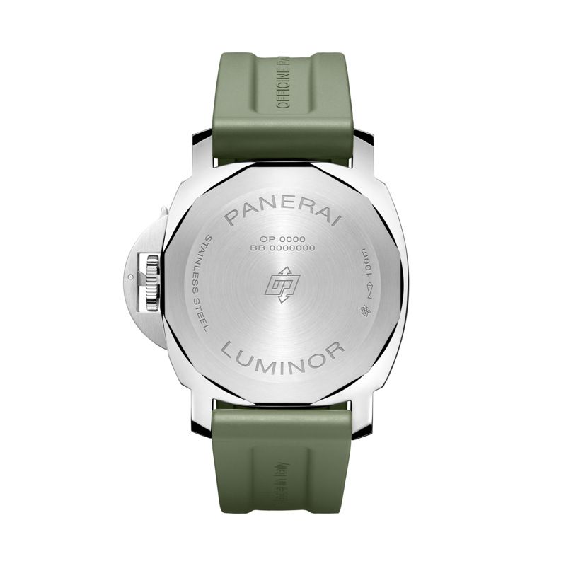Luminor Logo - Luminor - Panerai - PAM01087 - Webshop