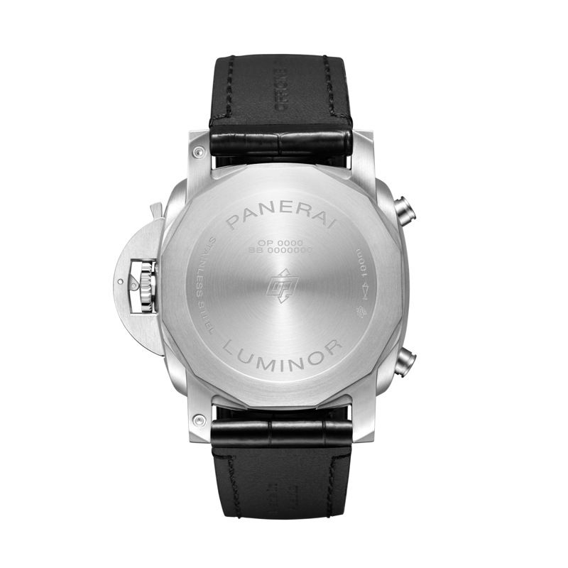 Luminor Chrono - Luminor - Panerai - PAM01109 - Webshop