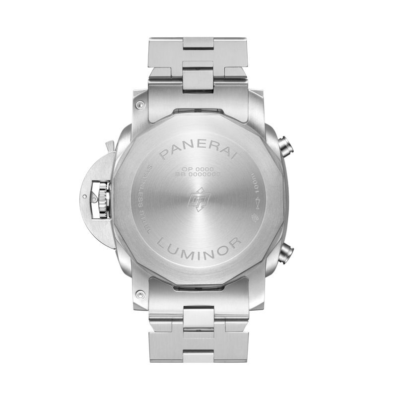 Luminor Chrono - Luminor - Panerai - PAM01110 - Webshop