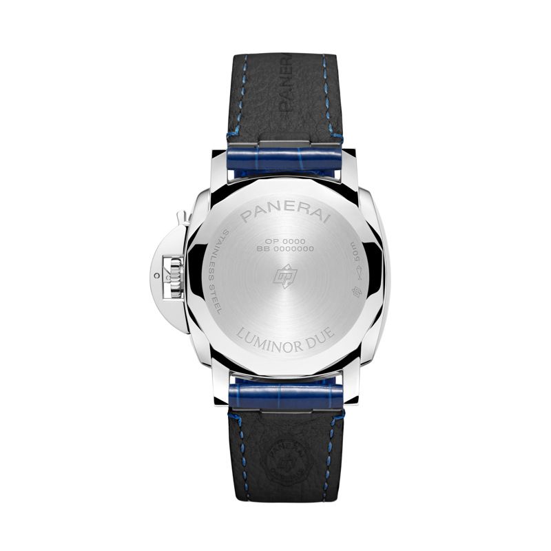 Luminor Due Luna - Luminor Due - Panerai - Uurwerken - PAM01179