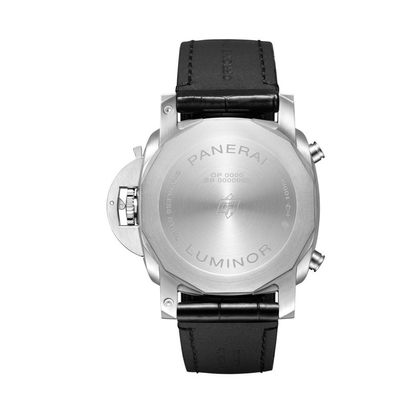 Luminor Chrono - Luminor - Panerai - PAM01218 - Webshop