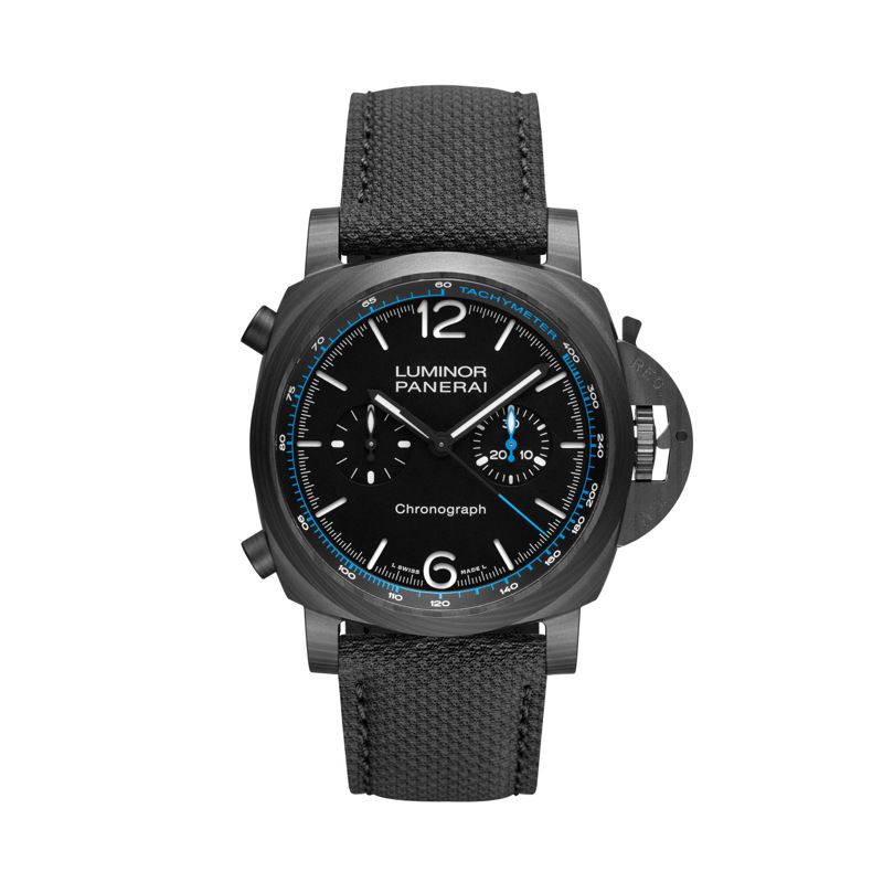 Luminor Chrono Carbotech™ - Luminor - Panerai - PAM01219