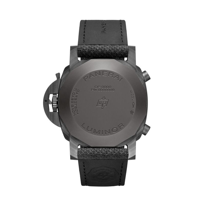 Luminor Chrono Carbotech™ - Luminor - Panerai - PAM01219