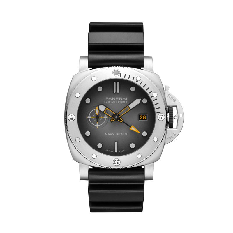 Submersible GMT Navy SEALs - Submersible - Panerai - PAM01323