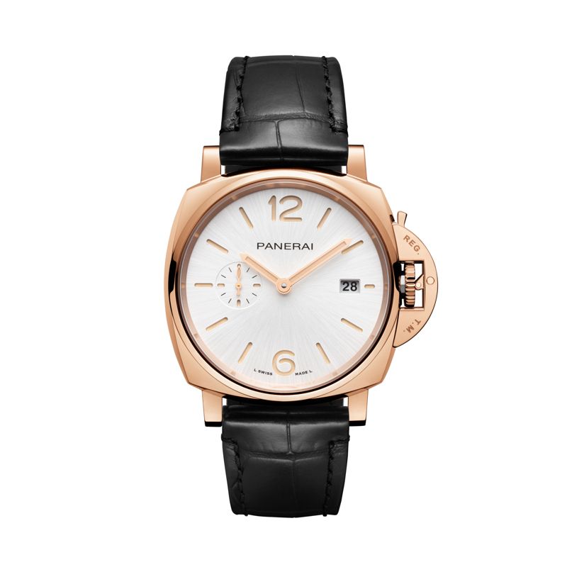 Luminor Due Goldtech™ - Luminor Due - Panerai - PAM01336