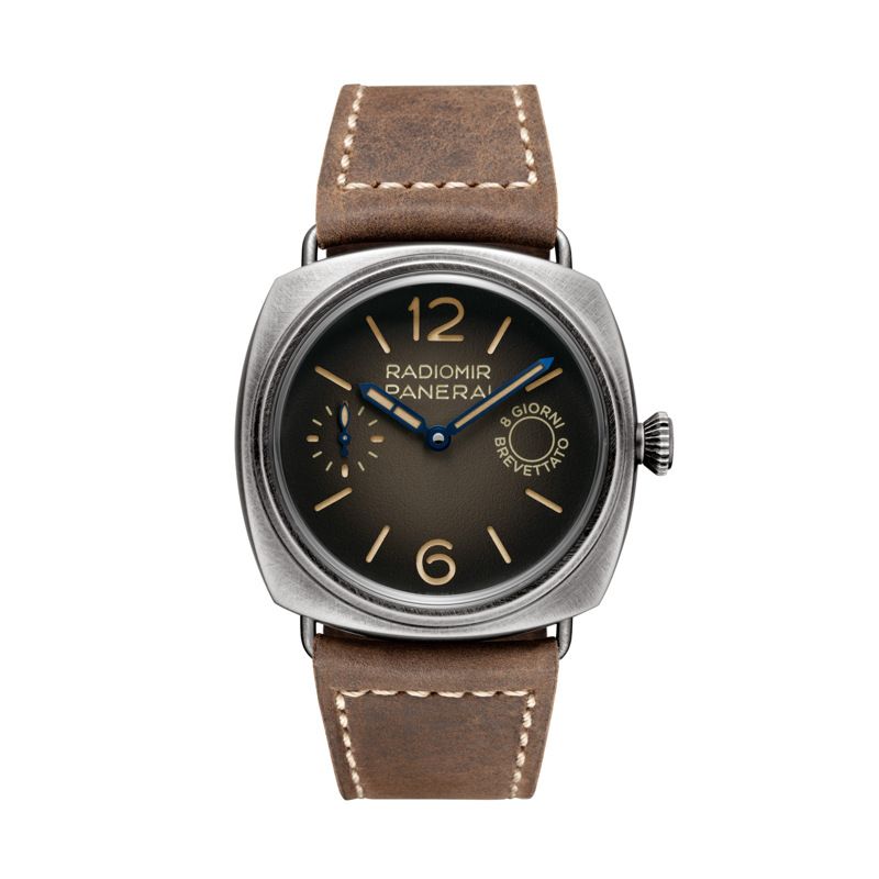 Radiomir Otto Giorni - Radiomir - Panerai - PAM01347 - Webshop