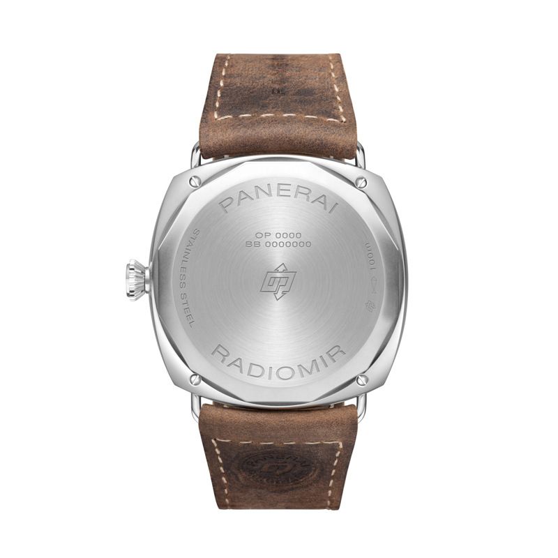 Radiomir Tre Giorni - Radiomir - Panerai - PAM01350 - Webshop