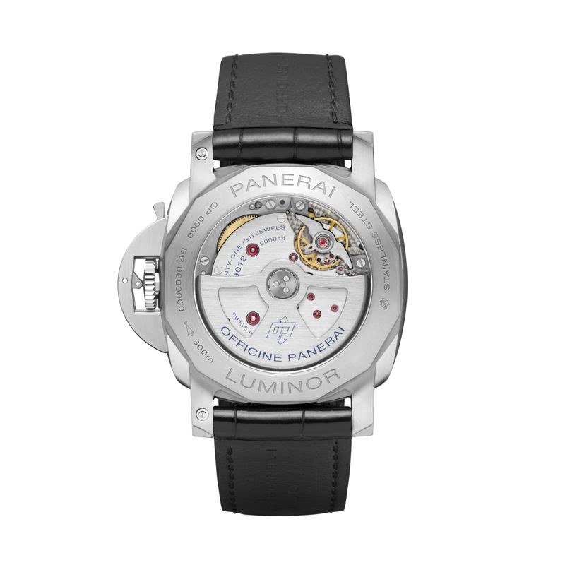 Luminor BiTempo Power Reserve - Luminor - Panerai - PAM01360