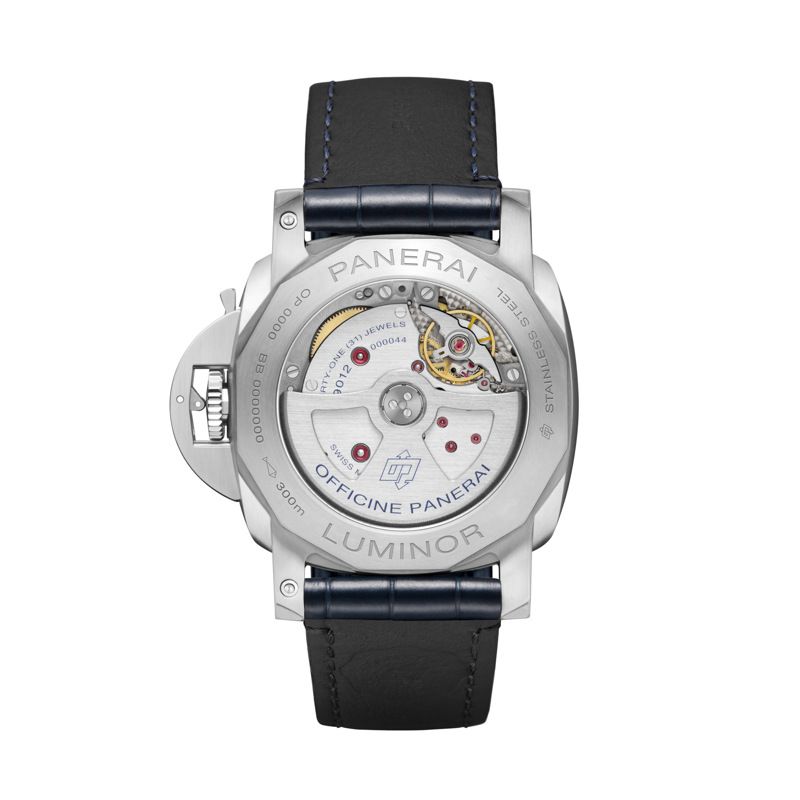 Luminor BitTempo Power Reserve - Luminor - Panerai - PAM01361