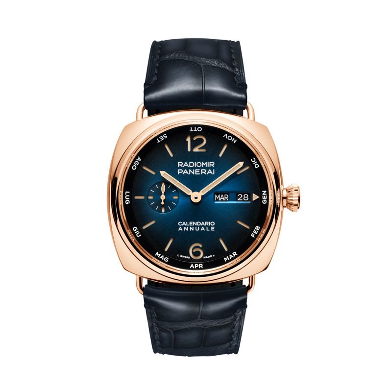 Radiomir Annual Calendar Goldtech™ - Radiomir - PAM01363