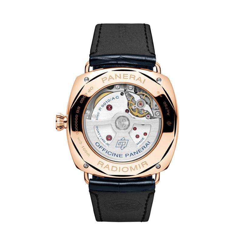 Radiomir Annual Calendar Goldtech™ - Radiomir - PAM01363