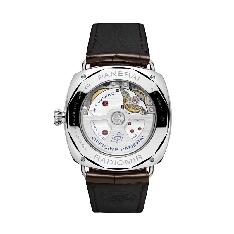 Radiomir Annual Calendar Platinumtech™ - Radiomir - PAM01364