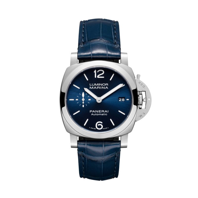 Luminor Quaranta - Luminor - Panerai - Uurwerken - PAM01370