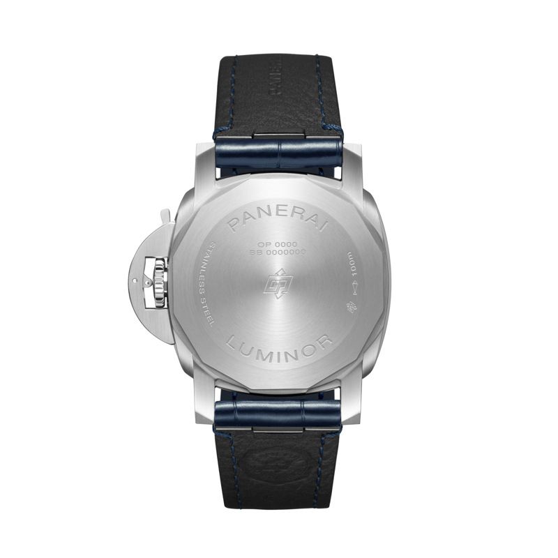 Luminor Quaranta - Luminor - Panerai - Uurwerken - PAM01370