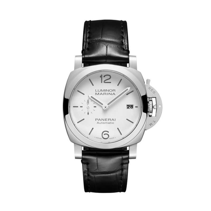 Luminor Quaranta - Luminor - Panerai - Uurwerken - PAM01371