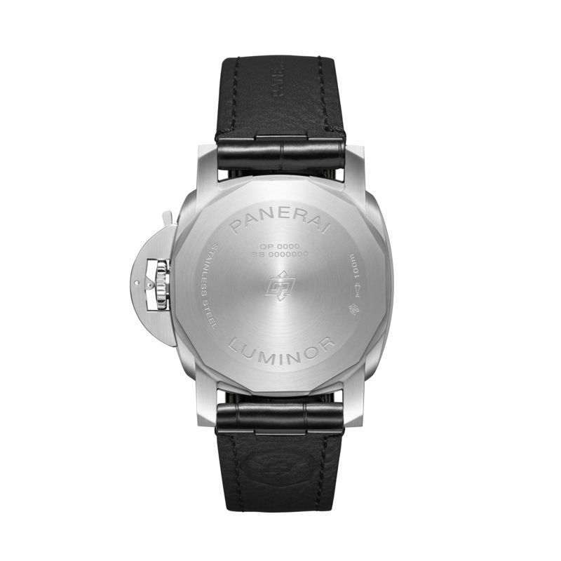 Luminor Quaranta - Luminor - Panerai - Uurwerken - PAM01371