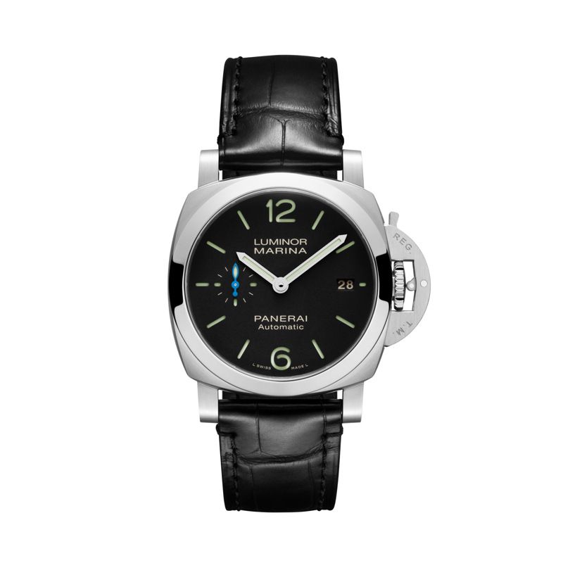 Luminor Quaranta - Luminor - Panerai - Uurwerken - PAM01372