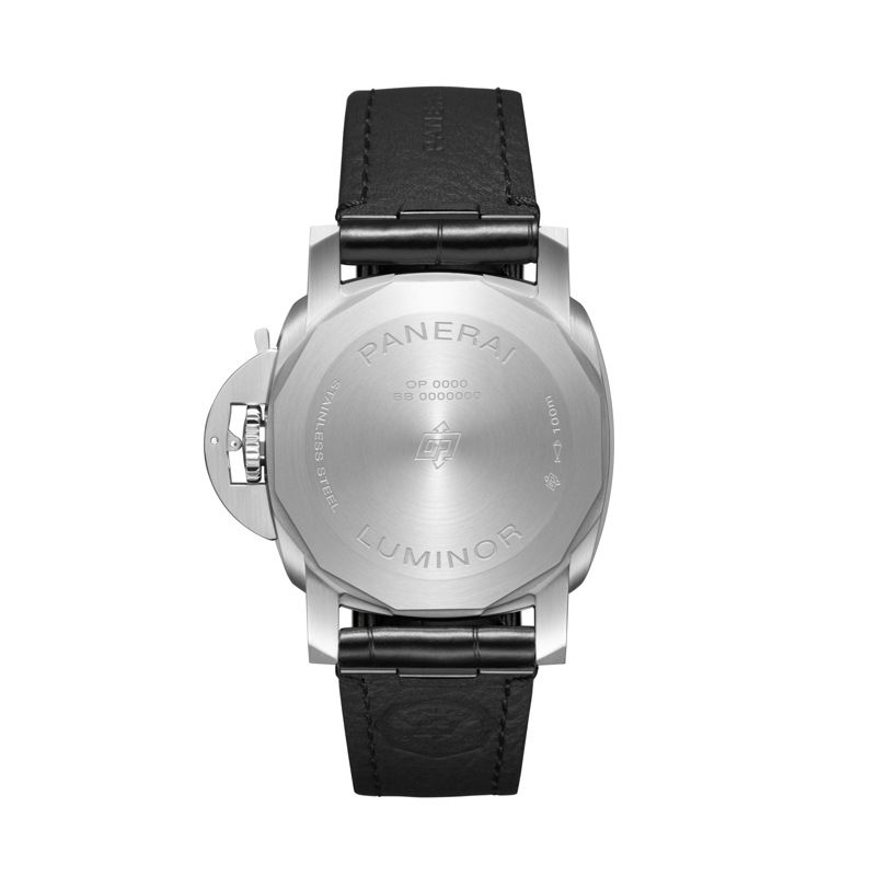 Luminor Quaranta - Luminor - Panerai - Uurwerken - PAM01372