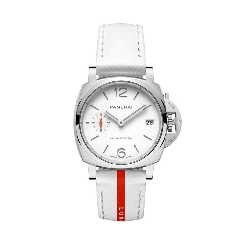 Luminor Due Luna Rossa - Luminor Due - Panerai - PAM01378