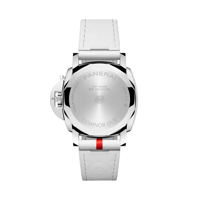 Luminor Due Luna Rossa - Luminor Due - Panerai - PAM01378