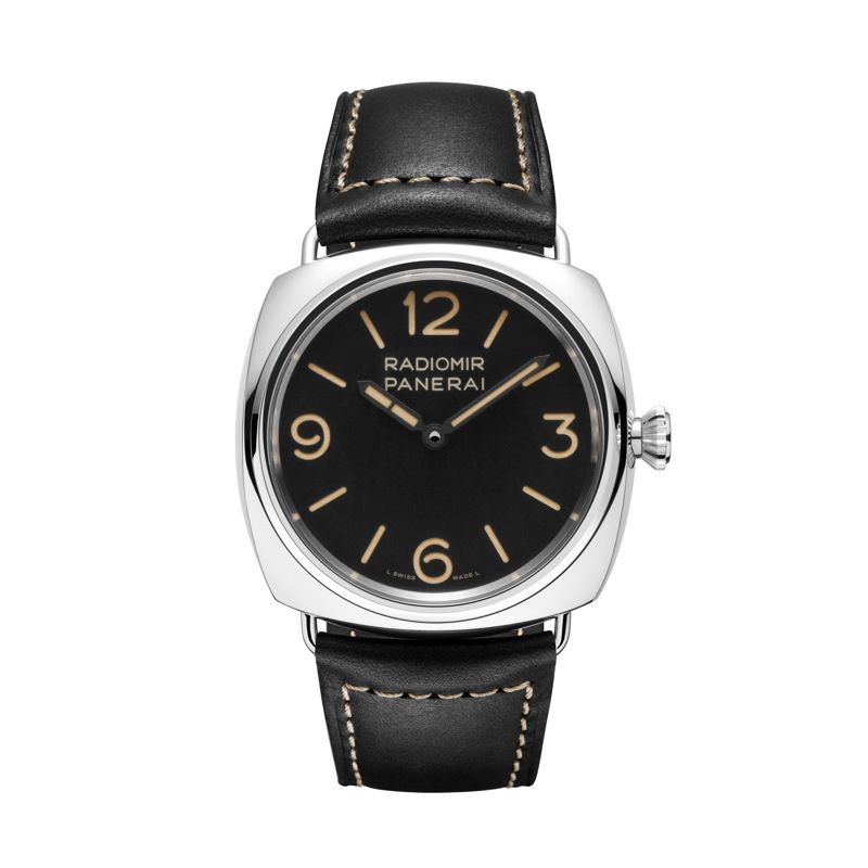 Radiomir Officine - Radiomir - Panerai - PAM01382 - Webshop