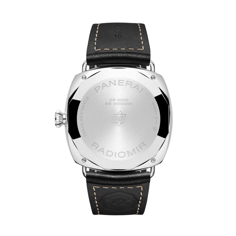 Radiomir Officine - Radiomir - Panerai - PAM01382 - Webshop