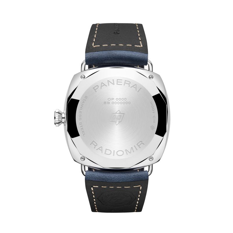 Radiomir Officine - Radiomir - Panerai - PAM01383 - Webshop