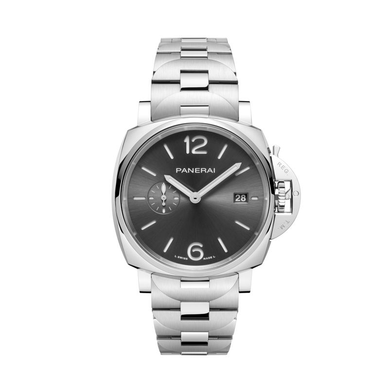 Luminor Due - Luminor Due - Panerai - PAM01387 - Webshop