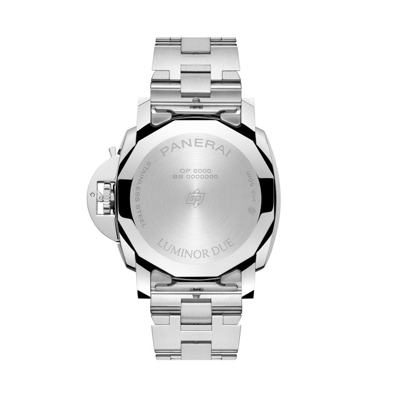 Luminor Due - Luminor Due - Panerai - PAM01387 - Webshop