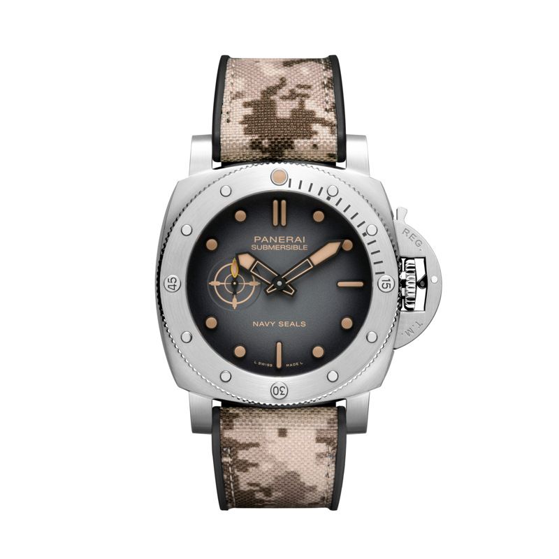 Submersible QuarantaQuattro Navy SEALs - Submersible - PAM01518