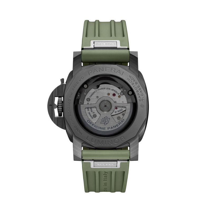 Luminor Quaranta Carbotech™ - Luminor - Panerai - PAM01526