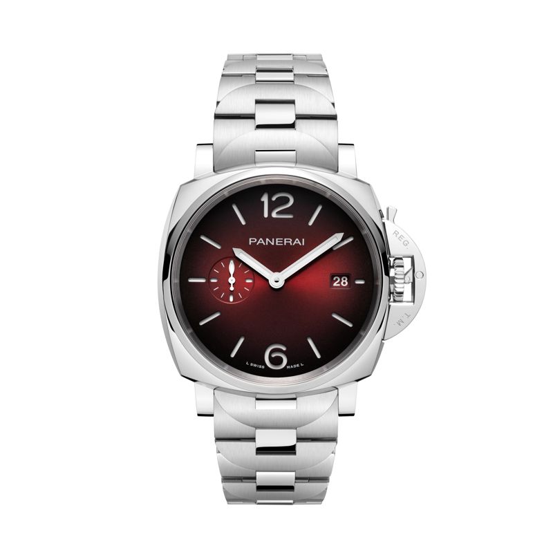 Luminor Due - Luminor Due - Panerai - PAM01539 - Webshop