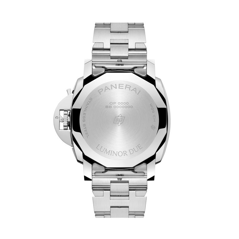 Luminor Due - Luminor Due - Panerai - PAM01539 - Webshop