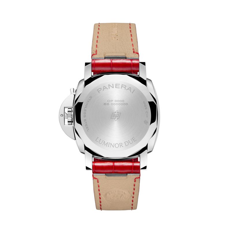 Luminor Due - Luminor Due - Panerai - PAM01550 - Webshop