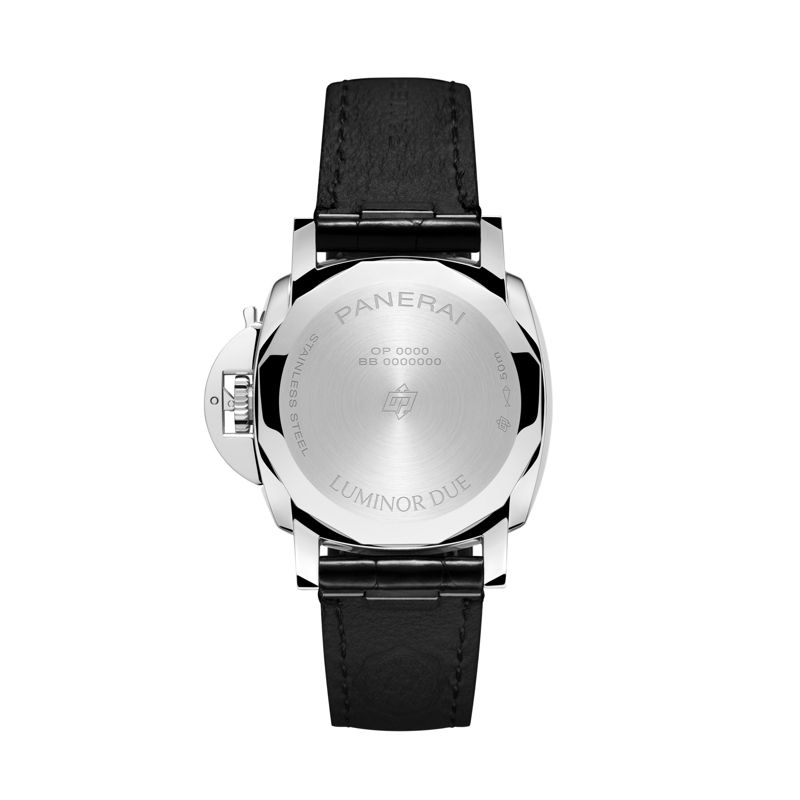 Luminor Due - Luminor Due - Panerai - PAM01552 - Webshop