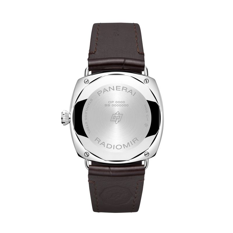 Radiomir Quaranta - Radiomir - Panerai - PAM01570 - Webshop