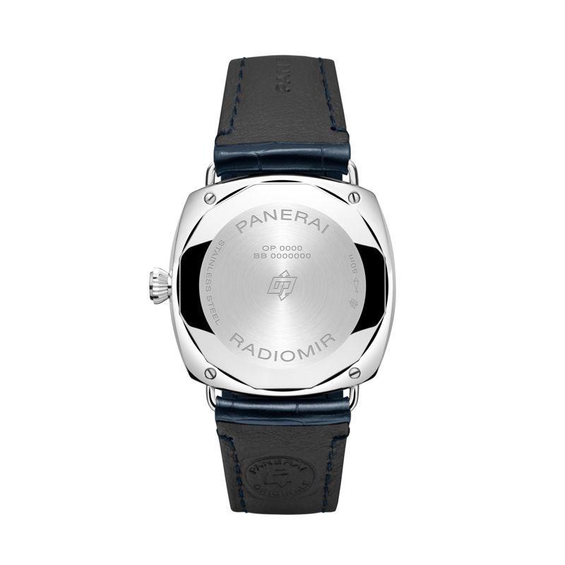 Radiomir Quaranta - Radiomir - Panerai - PAM01571 - Webshop