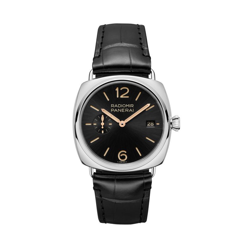 Radiomir Quaranta - Radiomir - Panerai - PAM01572 - Webshop