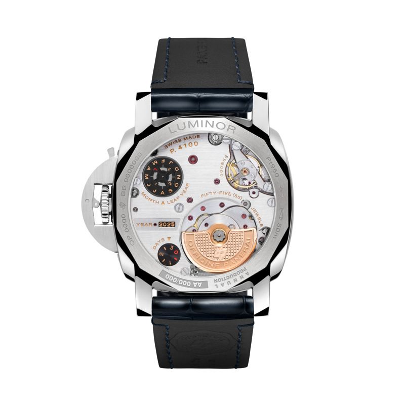 Luminor Perpetual Calendar GMT Platinumtech™ - PAM01575