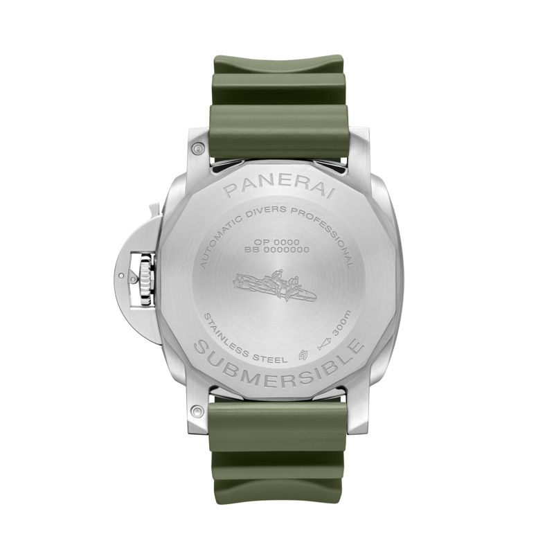 Submersible QuarantaQuattro - Submersible - Panerai - PAM01595