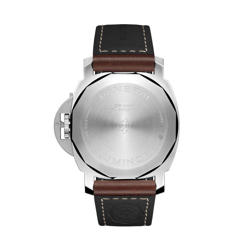 Luminor Logo - Luminor - Panerai - PAM01624 - Webshop