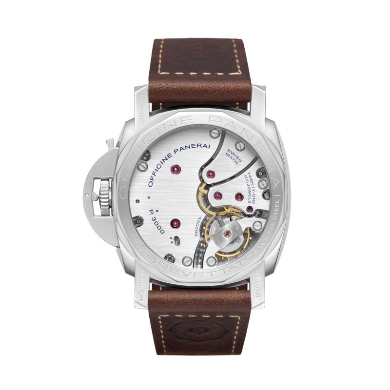 Luminor Tre Giorni - Luminor - Panerai - PAM01628 - Webshop