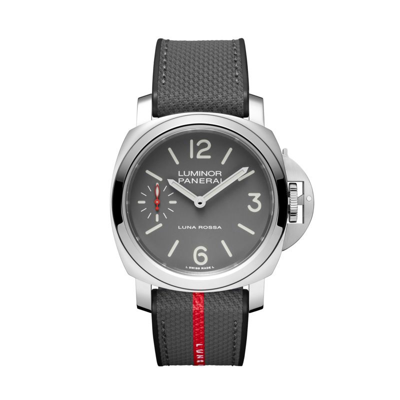 Luminor Tre Giorni Luna Rossa - Luminor - Panerai - PAM01653