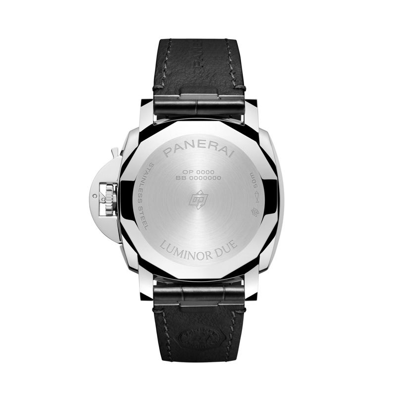 Luminor Due - Luminor Due - Panerai - PAM01672 - Webshop