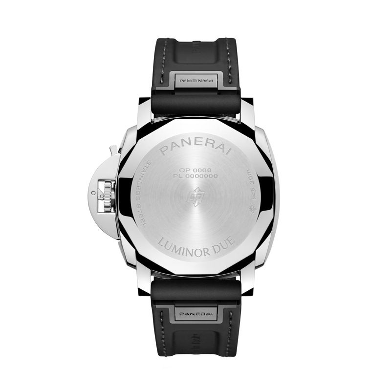 Luminor Due Luna Rossa - Luminor Due - Panerai - PAM01673