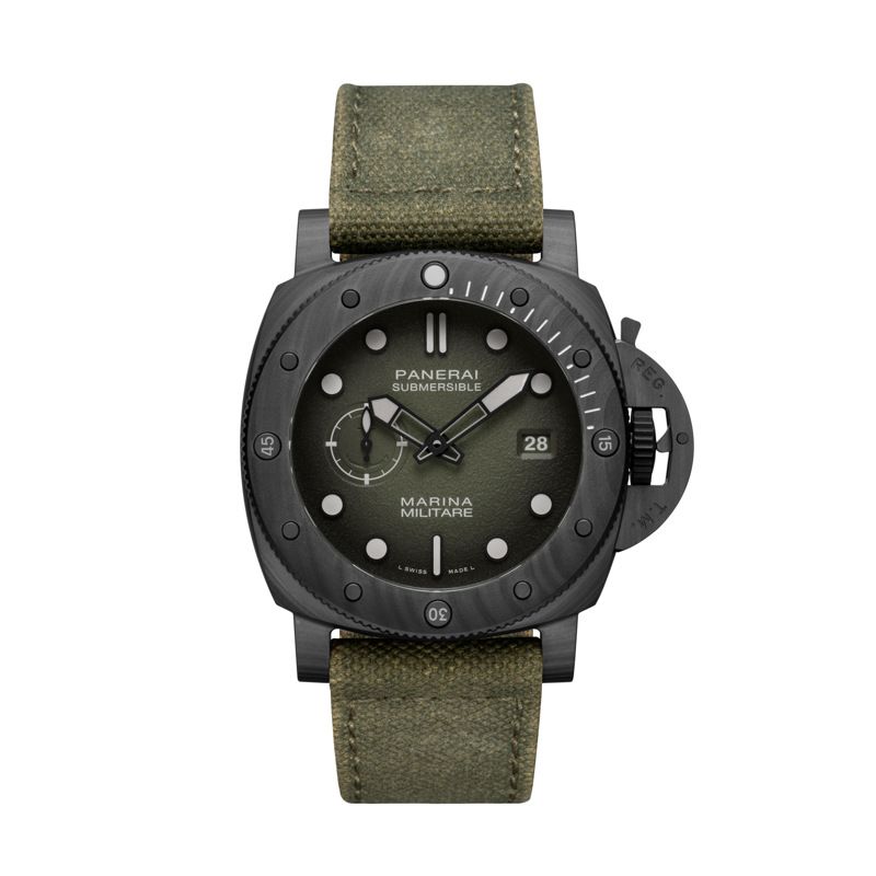 Submersible Marina Militare Carbotech™ - Submersible - PAM01698