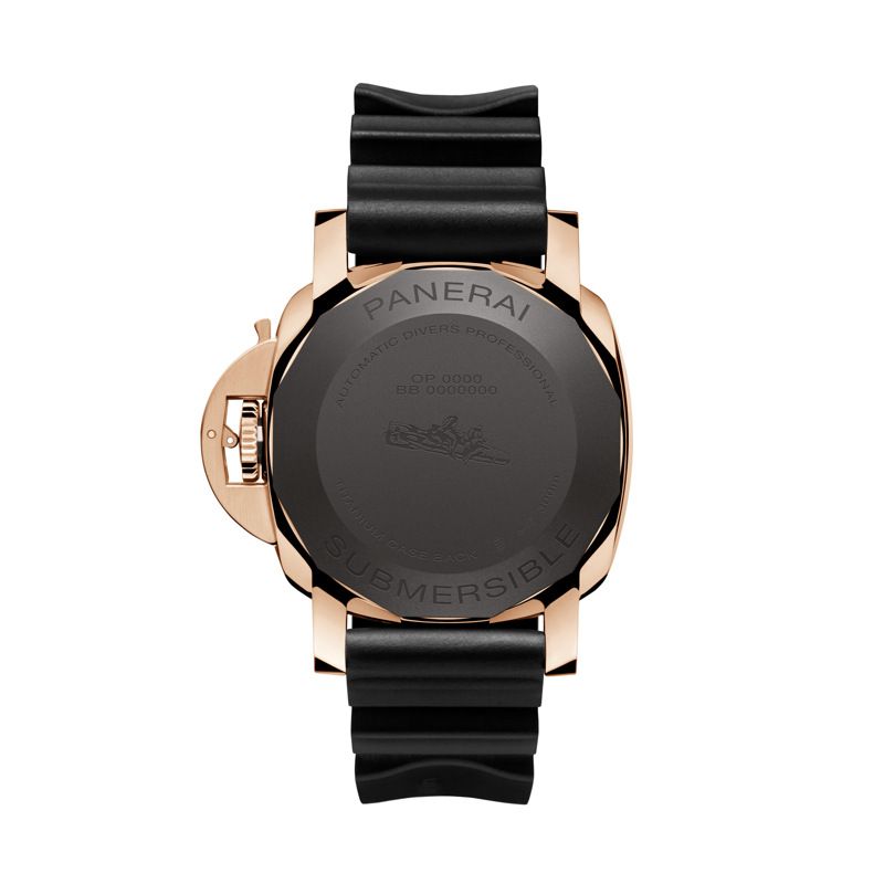 Submersible Goldtech™ - Submersible - Panerai - PAM02164