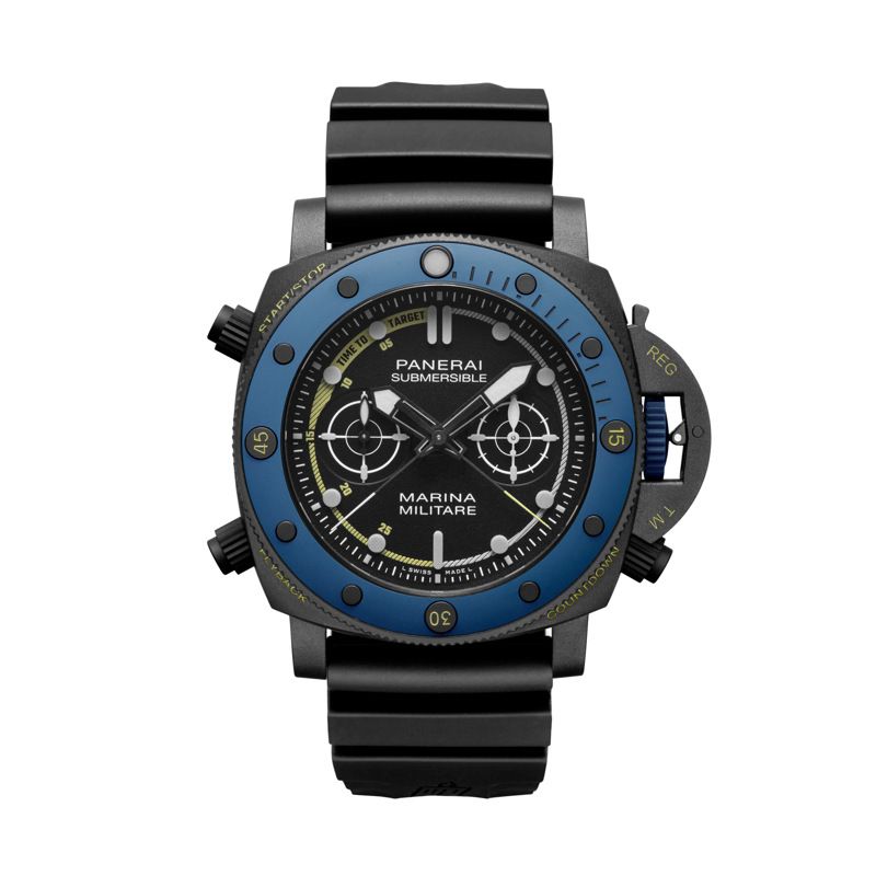 Submersible Forze Speciali - Submersible - Panerai - PAM02239