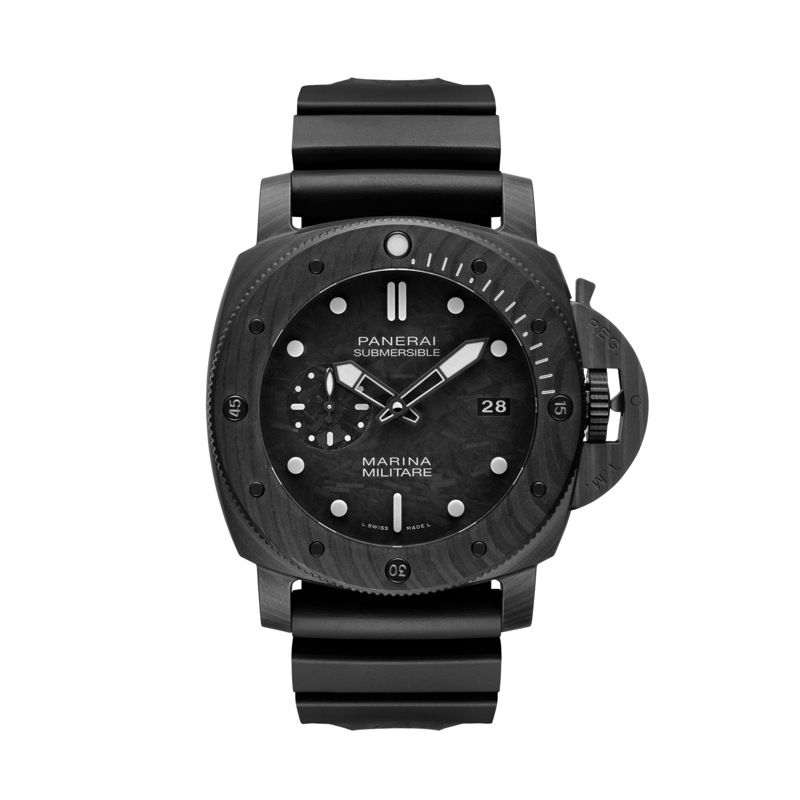 Submersible Marina Militare Carbotech™ - Submersible - PAM02979