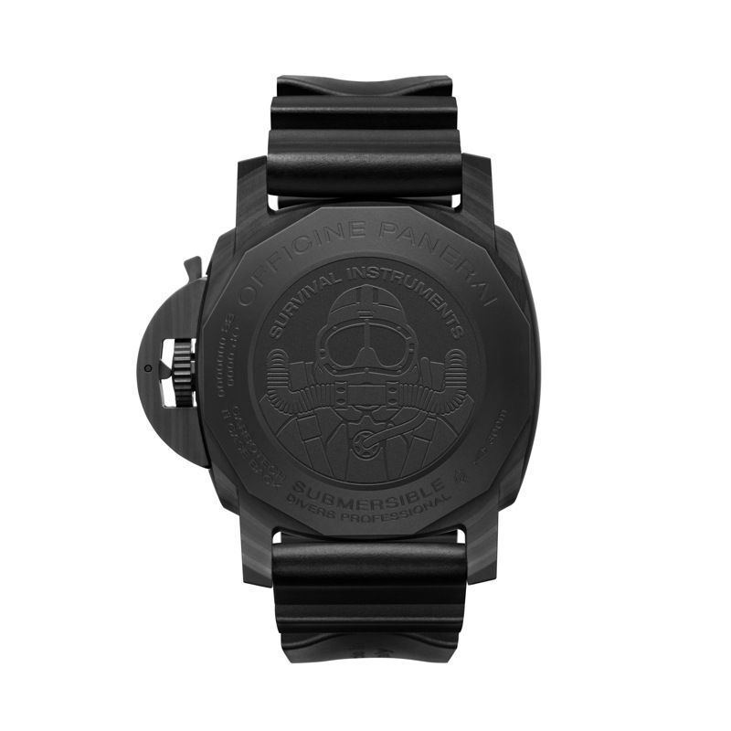 Submersible Marina Militare Carbotech™ - Submersible - PAM02979